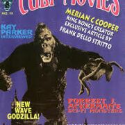 Cult Movies Magazine n.19