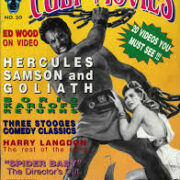 Cult Movies Magazine n.20