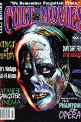 Cult Movies Magazine n.22
