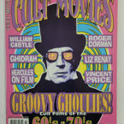 Cult Movies Magazine n.23