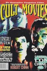 Cult Movies Magazine n.24