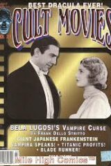 Cult Movies Magazine n.27