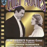 Cult Movies Magazine n.27