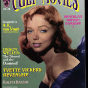 Cult Movies Magazine n.31