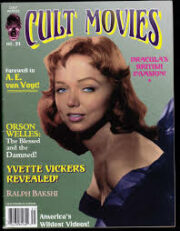 Cult Movies Magazine n.31