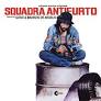 Squadra Antifurto (CD)