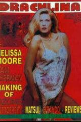 Draculina magazine n.16