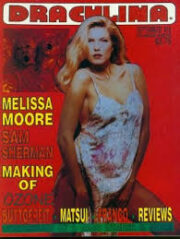 Draculina magazine n.16
