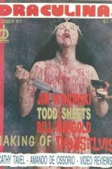 Draculina magazine n.17