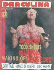 Draculina magazine n.17