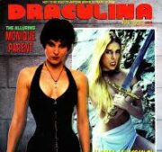 Draculina magazine n.26