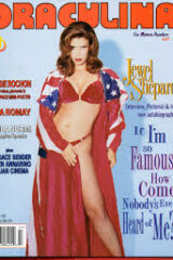 Draculina magazine n.27