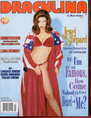 Draculina magazine n.27