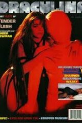 Draculina magazine n.29