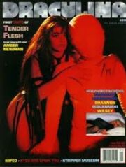 Draculina magazine n.29
