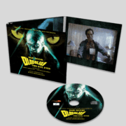 Due occhi diabolici - Two Evil Eyes CD