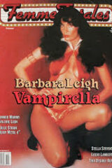 Femme Fatales Magazine - Volume 4 n.3