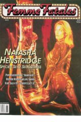 Femme Fatales Magazine - Volume 4 n.8