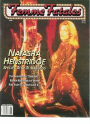 Femme Fatales Magazine – Volume 4 n.8