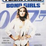 Femme Fatales Magazine - Volume 6 n.8