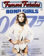 Femme Fatales Magazine – Volume 6 n.8