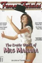 Femme Fatales Magazine - Volume 6 n.9