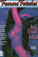 Femme Fatales Magazine - Volume 5 n.6