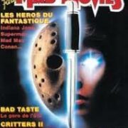 Mad Movies Magazine #054