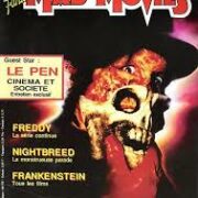 Mad Movies Magazine #064