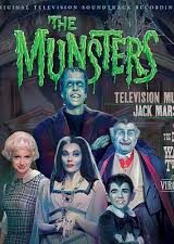 Mostri, I / The Munsters, The - Television Music Of Jack Marshall (2 CD)