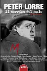 Peter Lorre, Il sorriso del male