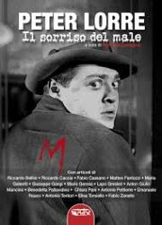 Peter Lorre, Il sorriso del male