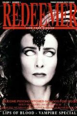Redeemer Magazine n.1