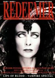 Redeemer Magazine n.1