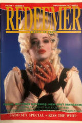 Redeemer Magazine n.2