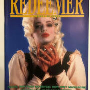 Redeemer Magazine n.2