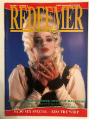 Redeemer Magazine n.2