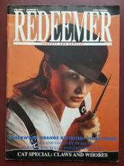 Redeemer Magazine n.3