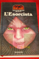 Esorcista, L' (Romanzo - Narrativa Club)