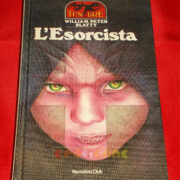 Esorcista, L' (Romanzo - Narrativa Club)