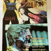 Samhain Magazine #15