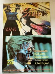 Samhain Magazine #15