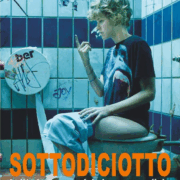 Sottodiciotto - Lolite in fiamme del cinema mondiale - Nocturno libri