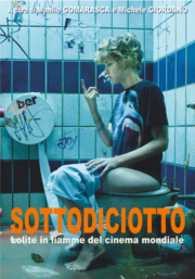 Sottodiciotto – Lolite in fiamme del cinema mondiale – Nocturno libri
