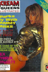 Scream Queen Illustrated #14