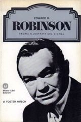 Storia illustrata del cinema - Edward G. Robinson