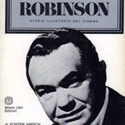 Storia illustrata del cinema - Edward G. Robinson