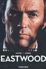 Movie Icons: Clint Eastwood