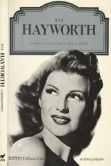 Storia illustrata del cinema - Rita Hayworth