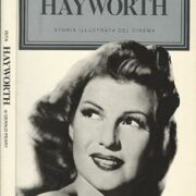 Storia illustrata del cinema - Rita Hayworth